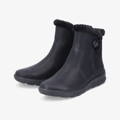 rieker Damen Stiefeletten-Damen Boots | Stiefeletten