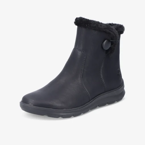rieker Damen Stiefeletten-Damen Boots | Stiefeletten