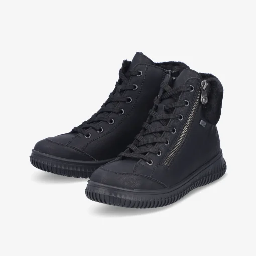rieker Damen Stiefeletten-Damen Boots | Stiefeletten
