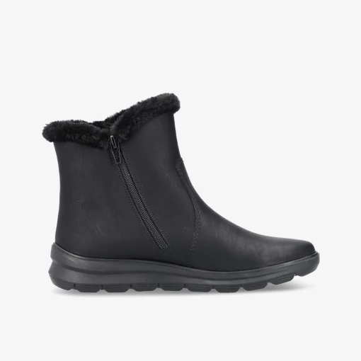 rieker Damen Stiefeletten-Damen Boots | Stiefeletten