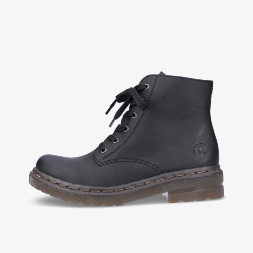 rieker Damen Winter Boots-Damen Boots | Stiefel