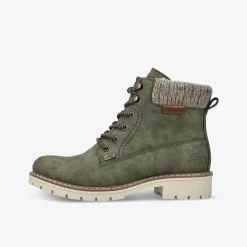rieker Damen Winter Boots-Damen Boots | Stiefeletten