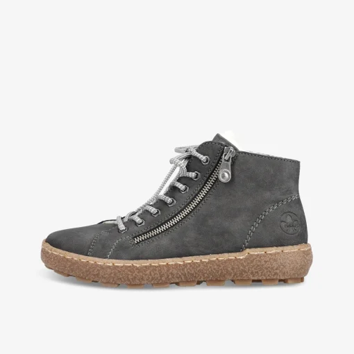 rieker Damen Winter Boots-Damen Boots | Stiefeletten