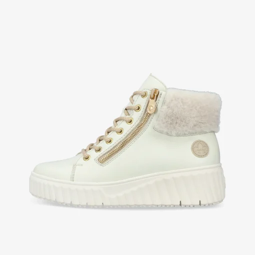 rieker Damen Winter Boots-Damen Boots | Größen Ab 42