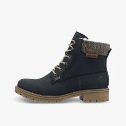 rieker Damen Winter Boots-Damen Boots | Stiefeletten