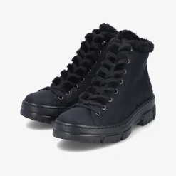 rieker Damen Winter Boots-Damen Stiefeletten | Boots