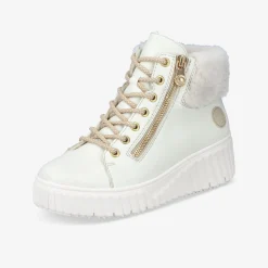 rieker Damen Winter Boots-Damen Boots | Größen Ab 42