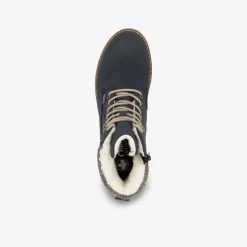 rieker Damen Winter Boots-Damen Boots | Stiefeletten