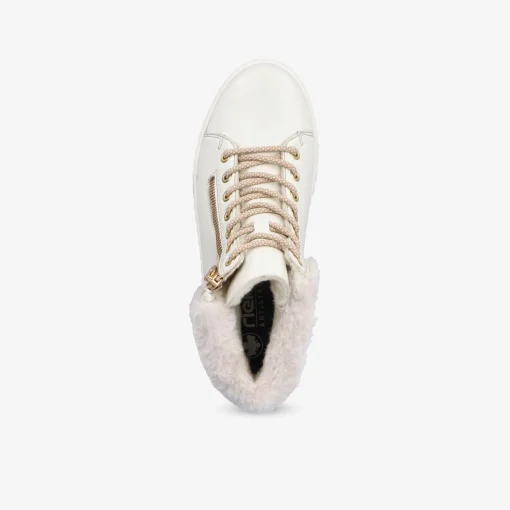 rieker Damen Winter Boots-Damen Boots | Größen Ab 42