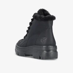 rieker Damen Winter Boots-Damen Stiefeletten | Boots