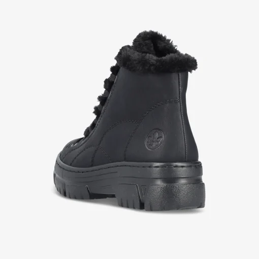 rieker Damen Winter Boots-Damen Stiefeletten | Boots