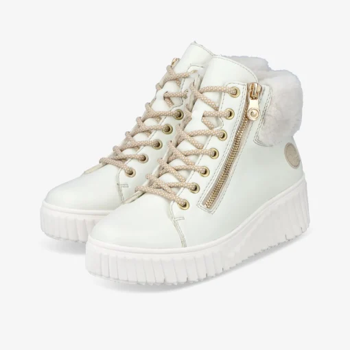rieker Damen Winter Boots-Damen Boots | Größen Ab 42