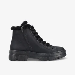 rieker Damen Winter Boots-Damen Stiefeletten | Boots