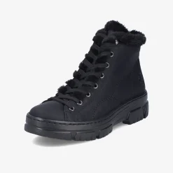 rieker Damen Winter Boots-Damen Stiefeletten | Boots