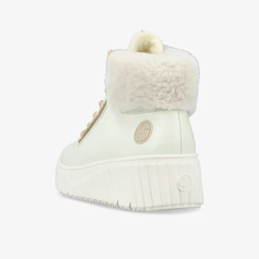 rieker Damen Winter Boots-Damen Boots | Größen Ab 42