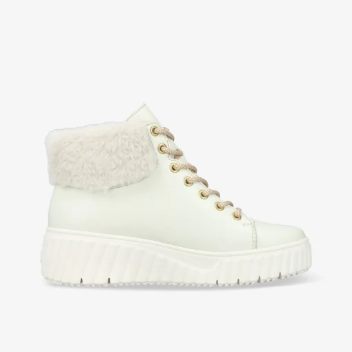 rieker Damen Winter Boots-Damen Boots | Größen Ab 42