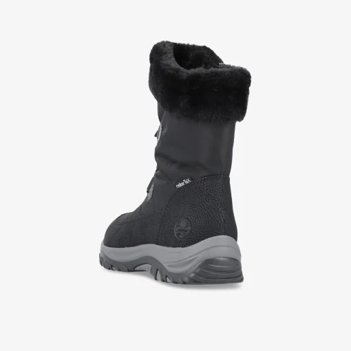 rieker Damen Winterstiefel-Damen Boots | Stiefel