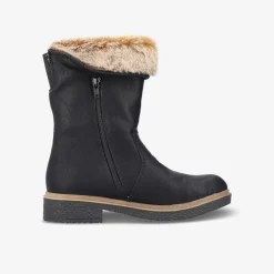 rieker Damen Winterstiefel-Damen Stiefel | Größen Ab 42