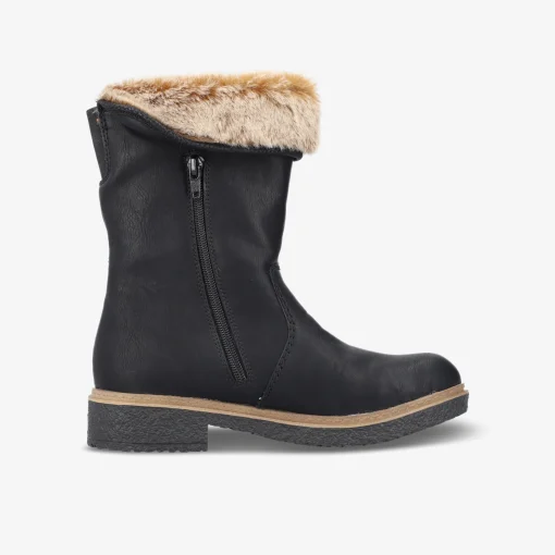 rieker Damen Winterstiefel-Damen Stiefel | Größen Ab 42