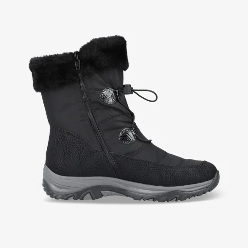 rieker Damen Winterstiefel-Damen Boots | Stiefel