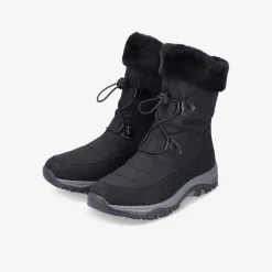 rieker Damen Winterstiefel-Damen Boots | Stiefel