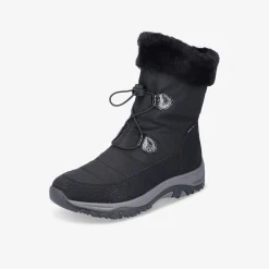 rieker Damen Winterstiefel-Damen Boots | Stiefel
