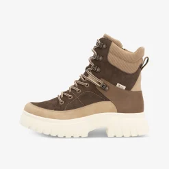 Rieker Evolution Damen Winter Boots-Damen Boots | Stiefeletten