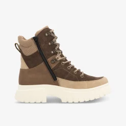 Rieker Evolution Damen Winter Boots-Damen Boots | Stiefeletten