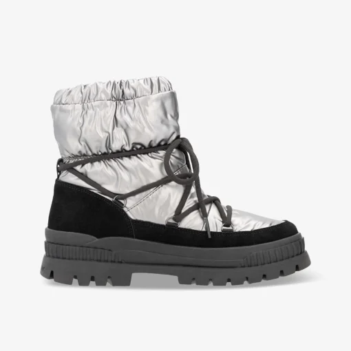 Rieker Evolution Damen Winter Boots-Damen Boots | Stiefel