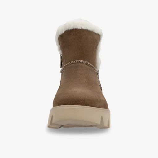 Rieker Evolution Damen Winter Boots-Damen Boots