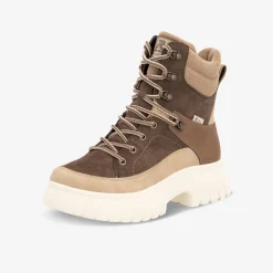 Rieker Evolution Damen Winter Boots-Damen Boots | Stiefeletten