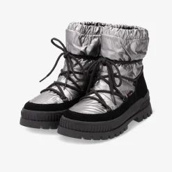 Rieker Evolution Damen Winter Boots-Damen Boots | Stiefel