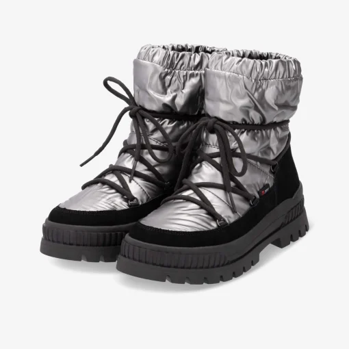 Rieker Evolution Damen Winter Boots-Damen Boots | Stiefel