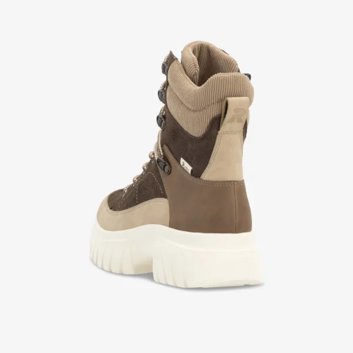 Rieker Evolution Damen Winter Boots-Damen Boots | Stiefeletten
