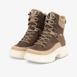 Rieker Evolution Damen Winter Boots-Damen Boots | Stiefeletten