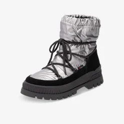 Rieker Evolution Damen Winter Boots-Damen Boots | Stiefel