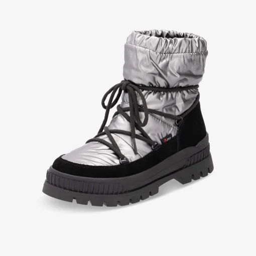 Rieker Evolution Damen Winter Boots-Damen Boots | Stiefel