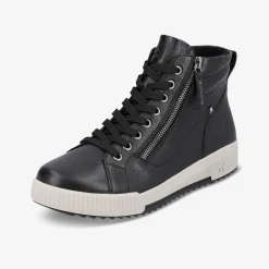Rieker Evolution Damen Winter Boots-Damen Boots