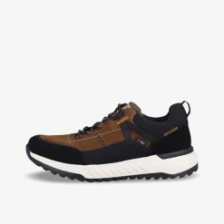 Rieker Evolution ​ Herren Schnürer-Herren Halbschuhe