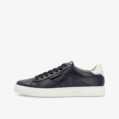 Rieker Evolution Herren Sneaker Low-Herren Größen Ab 47 | Sneaker