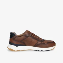 Rieker Evolution Herren Schnürer-Herren Halbschuhe