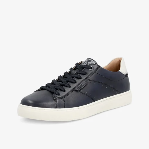 Rieker Evolution Herren Sneaker Low-Herren Größen Ab 47 | Sneaker