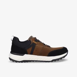 Rieker Evolution ​ Herren Schnürer-Herren Halbschuhe