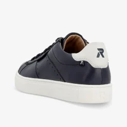 Rieker Evolution Herren Sneaker Low-Herren Größen Ab 47 | Sneaker