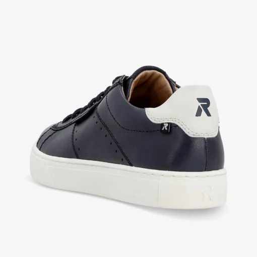 Rieker Evolution Herren Sneaker Low-Herren Größen Ab 47 | Sneaker