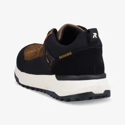 Rieker Evolution ​ Herren Schnürer-Herren Halbschuhe