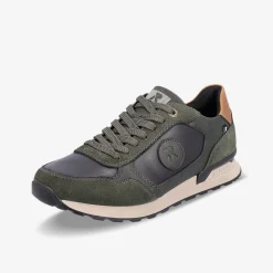 Rieker Evolution ​ Herren Schnürer-Herren Halbschuhe