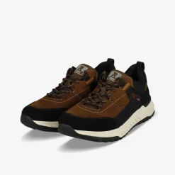 Rieker Evolution ​ Herren Schnürer-Herren Halbschuhe