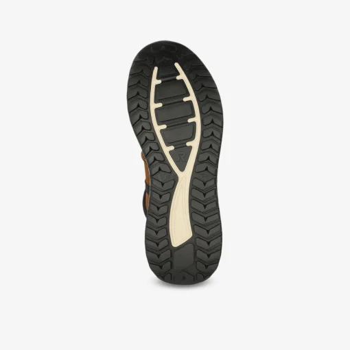 Rieker Evolution ​ Herren Schnürer-Herren Halbschuhe
