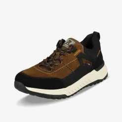 Rieker Evolution ​ Herren Schnürer-Herren Halbschuhe